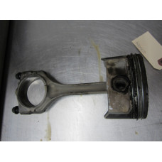 07R209 Piston and Connecting Rod Standard From 2008 Jeep Compass  2.4